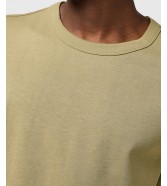 T-shirt Wrangler SS SOLID TEE 112371504 Aloe