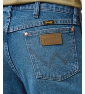 Jeansy Wrangler 13MWZ 112371511 Breeze Hunter