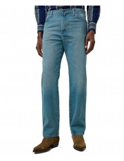 Jeansy Wrangler 13MWZ 112371512 Iron Forge