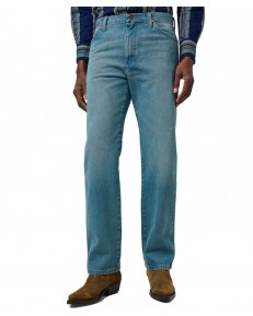 Jeansy Wrangler 13MWZ 112371512 Iron Forge