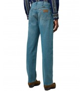 Jeansy Wrangler 13MWZ 112371512 Iron Forge