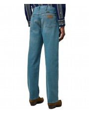 Jeansy Wrangler 13MWZ 112371512 Iron Forge