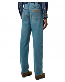 Jeansy Wrangler 13MWZ 112371512 Iron Forge