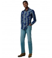 Jeansy Wrangler 13MWZ 112371512 Iron Forge
