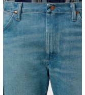 Jeansy Wrangler 13MWZ 112371512 Iron Forge