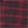 Koszula Wrangler 1 PKT FLANNEL SHIRT 112371522 Black Wine