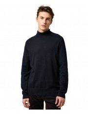 Sweter Wrangler TURTLENECK 112371532 Black