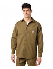 Koszula Wrangler CJ 1 PKT SHIRT 112371550 Beech