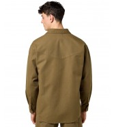 Koszula Wrangler CJ 1 PKT SHIRT 112371550 Beech