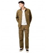 Koszula Wrangler CJ 1 PKT SHIRT 112371550 Beech
