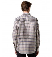 Koszula Wrangler 1 PKT SHIRT 112371553 Beige