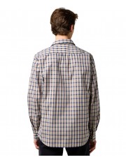 Koszula Wrangler 1 PKT SHIRT 112371553 Beige