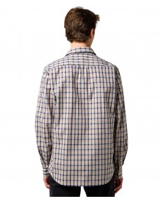 Koszula Wrangler 1 PKT SHIRT 112371553 Beige
