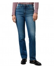 Jeansy Wrangler Straight 112371568 Heavenly Harbor
