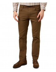 Spodnie Wrangler Greensboro 112371571 Dark Earth