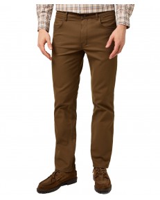 Spodnie Wrangler Greensboro 112371571 Dark Earth