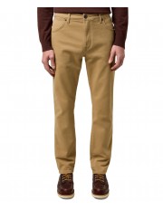 Spodnie Wrangler Larston 112371642 Tigers Eye