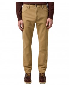 Spodnie Wrangler Larston 112371642 Tigers Eye