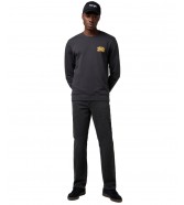 Bluza Wrangler AMERICANA CREW 112371648 Faded Black
