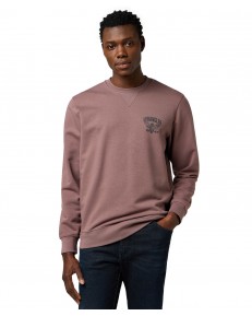 Bluza Wrangler AMERICANA CREW 112371650 Peppercorn