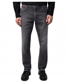 Jeansy Wrangler Texas Slim 112371656 Ashley