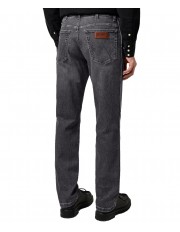 Jeansy Wrangler Texas Slim 112371656 Ashley