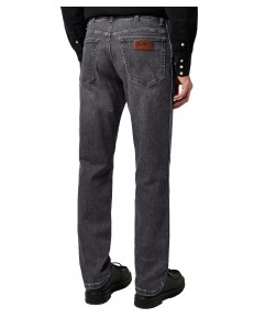 Jeansy Wrangler Texas Slim 112371656 Ashley