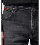 Jeansy Wrangler Texas Slim 112371656 Ashley