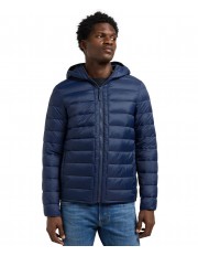 Kurtka Lee PUFFER JACKET 112371659 Mood Indigo