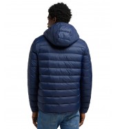 Kurtka Lee PUFFER JACKET 112371659 Mood Indigo