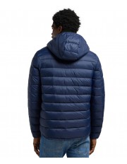 Kurtka Lee PUFFER JACKET 112371659 Mood Indigo
