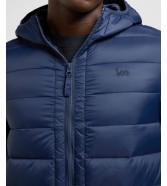 Kurtka Lee PUFFER JACKET 112371659 Mood Indigo