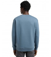 Bluza Lee REGULAR CORE SWS 112371866 Vintage Blue