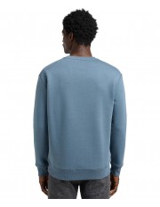 Bluza Lee REGULAR CORE SWS 112371866 Vintage Blue