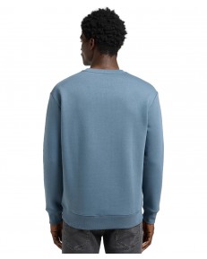 Bluza Lee REGULAR CORE SWS 112371866 Vintage Blue