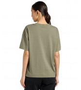 T-shirt Lee POCKET TEE 112371883 Mercantile Green