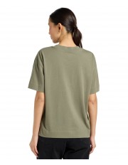 T-shirt Lee POCKET TEE 112371883 Mercantile Green