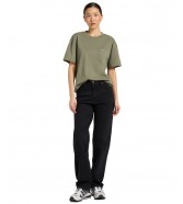 T-shirt Lee POCKET TEE 112371883 Mercantile Green