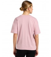 T-shirt Lee POCKET TEE 112371884 Pretty Plum