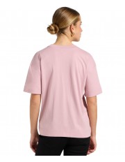 T-shirt Lee POCKET TEE 112371884 Pretty Plum