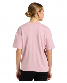 T-shirt Lee POCKET TEE 112371884 Pretty Plum
