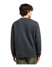 Bluza Lee WORKWEAR SWS 112372312 Washed Black