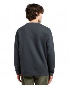 Bluza Lee WORKWEAR SWS 112372312 Washed Black