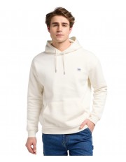 Bluza Lee WW HOODIE 112372314 Ecru