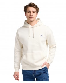 Bluza Lee WW HOODIE 112372314 Ecru