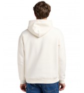 Bluza Lee WW HOODIE 112357972 Ecru