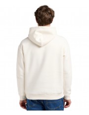 Bluza Lee WW HOODIE 112372314 Ecru