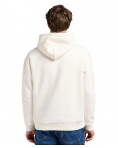 Bluza Lee WW HOODIE 112372314 Ecru