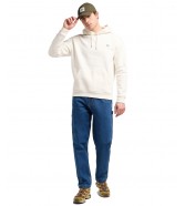 Bluza Lee WW HOODIE 112357972 Ecru