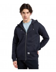 Bluza Lee WW FULL ZIP HOODIE 112372339 Rabel Navy